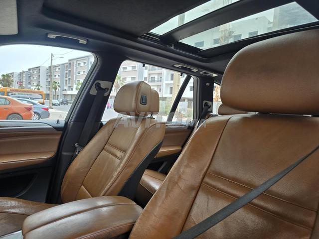 BMW E70 x5 - 2