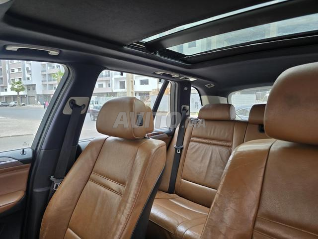 BMW E70 x5