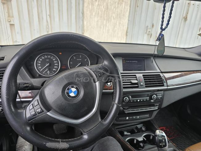 BMW E70 x5