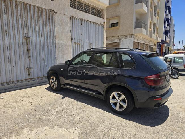 BMW E70 x5
