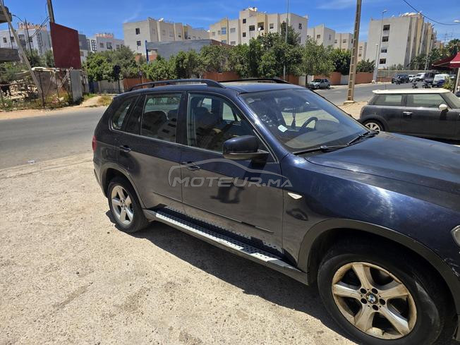 BMW E70 x5