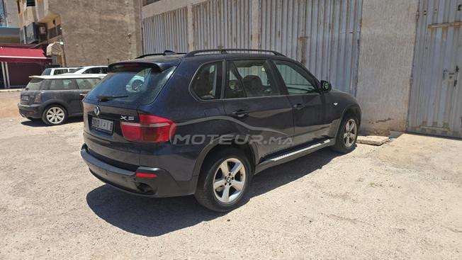 BMW E70 x5