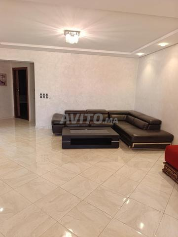 Excellent appartement à Rt Ain Chkef - 2
