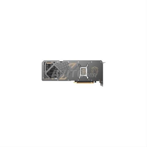 ZOTAC GAMING RTX 5080 SOLID CORE OC 16GB | GDDR6X - 2