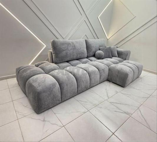 أريكة ذات جودة جيدة - 2