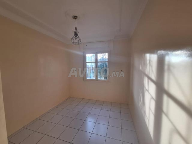 شقة جميلة سكن كوثر 2200 درهم الطابق الثالث - 2