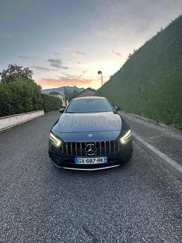 Classe A 180 2L AMG line - 2