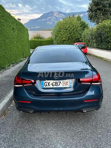 Classe A 180 2L AMG line