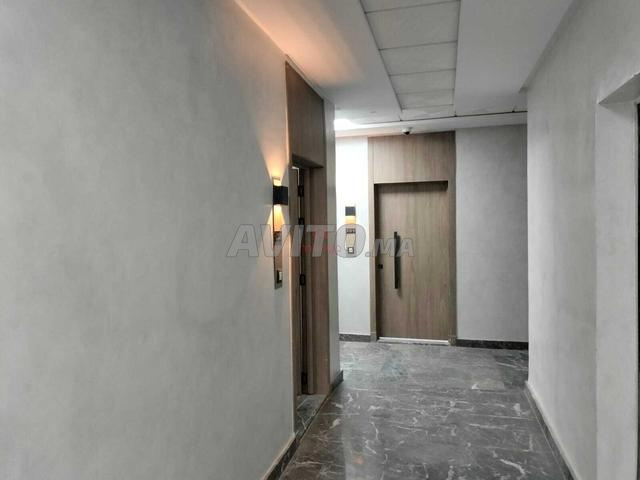 Location Bureau de 84 m2 à Casablanca - 2