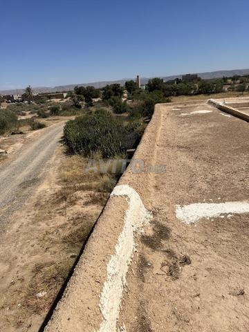 Afraija, environs de Taroudant - 2