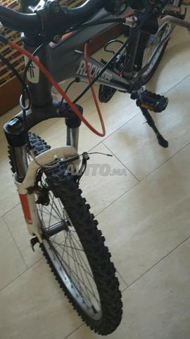 Rockrider à vendre - 2
