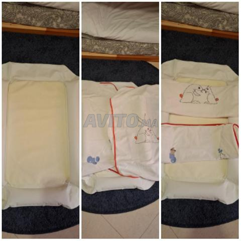 Accessoires pour bébé - 2