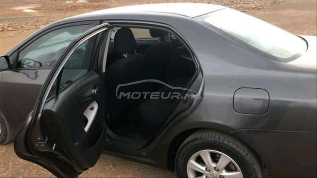 Toyota Corolla 2010 Diesel 