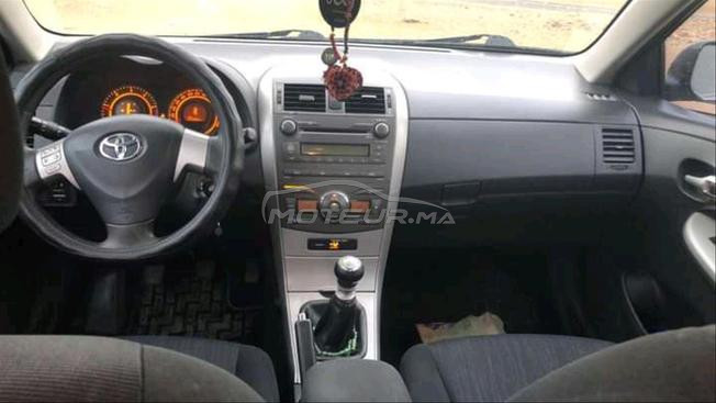 Toyota Corolla 2010 Diesel 