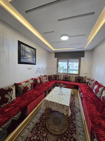 Bel appartement à louer Martil familles - 2