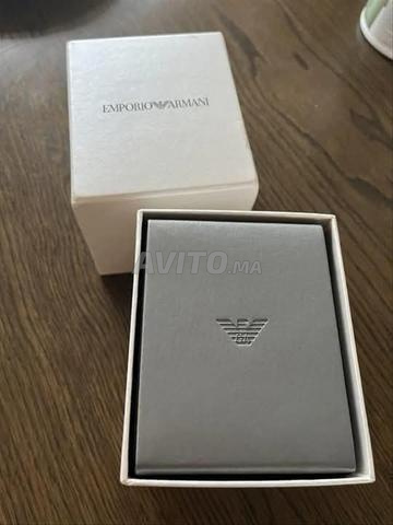 Montre Emporio Armani originale - 2