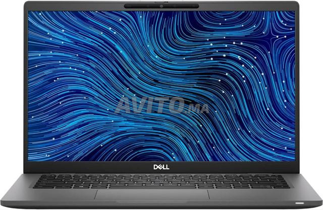ديل لاتيتيود 7420 - i7-1185G7 - 16 جيجا - 512 جيجا - 14 بوصة