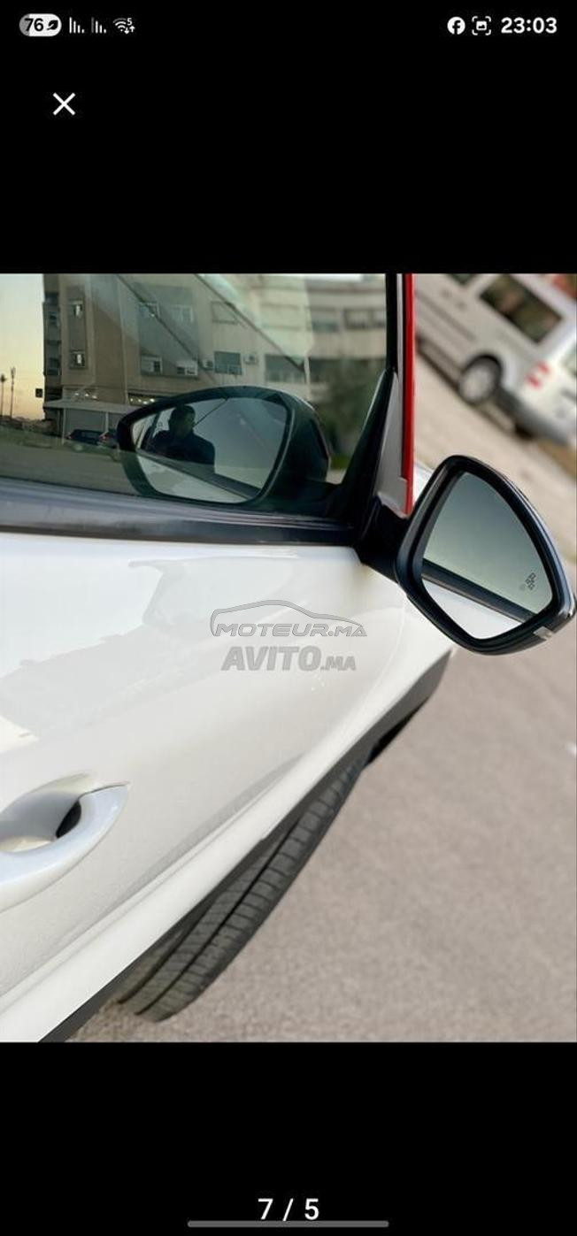   opel mokka GS lain plus