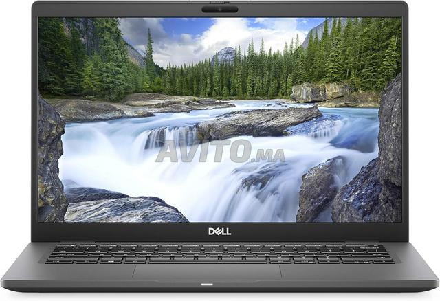 Dell Latitude 7330-i7-1255U-16 Go-256 Go-Tactile