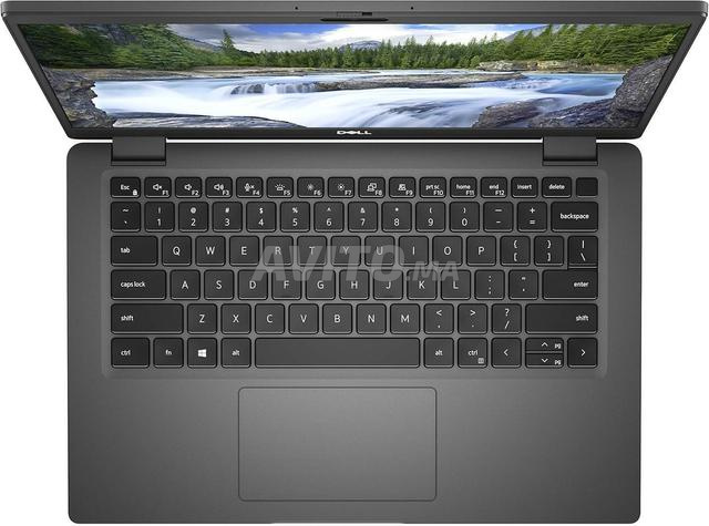 Dell Latitude 7330-i7-1255U-16 Go-256 Go-Tactile - 2