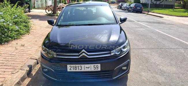  Citroën C-Elysée 2023