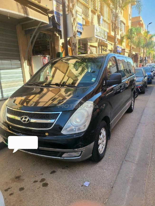 Hyundai H1