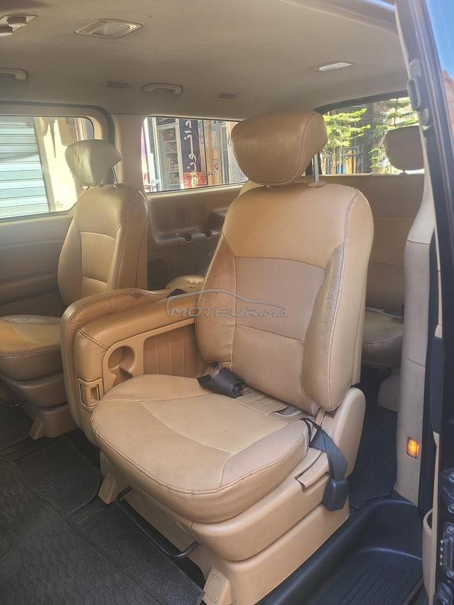 Hyundai H1