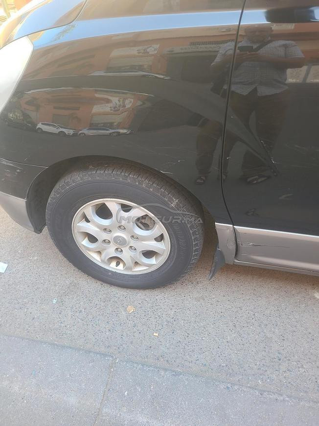 Hyundai H1