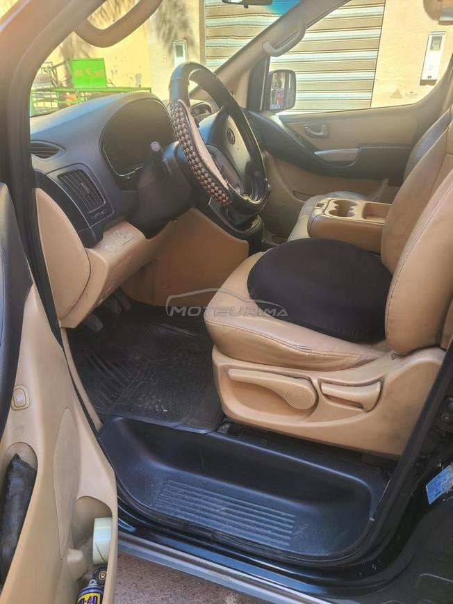 Hyundai H1