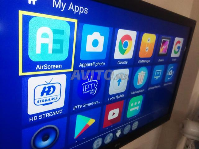 Tv box vbox - 2