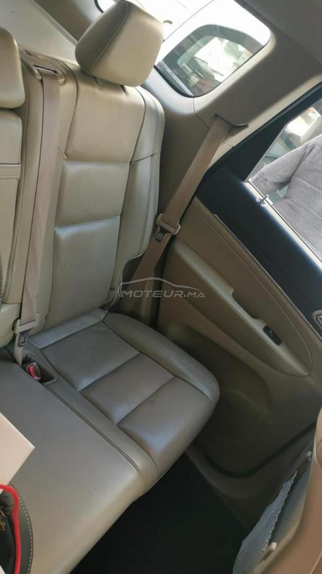 Jeep Grand Cherokee Diesel Automatique 2021