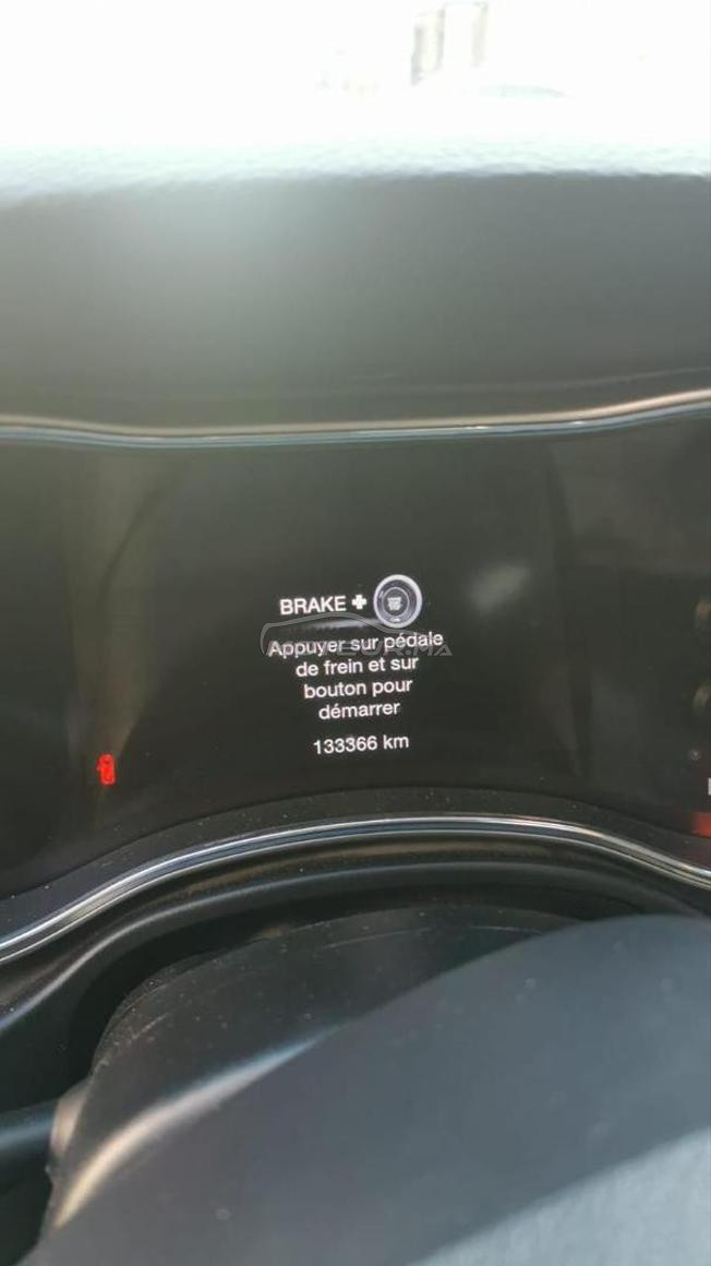 Jeep Grand Cherokee Diesel Automatique 2021