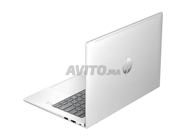 HP ProBook 4 G1i 14 Core U5-255U Ram 16GB /512GB