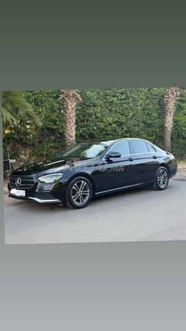 Mercedes classe E - 2