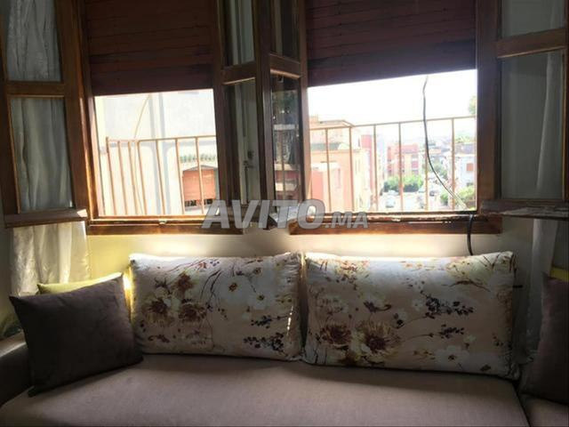 Appartement à vendre 58 m² à Casablanca - 2