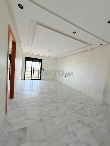 Studio neuf 60m2 belvédère casa - 2
