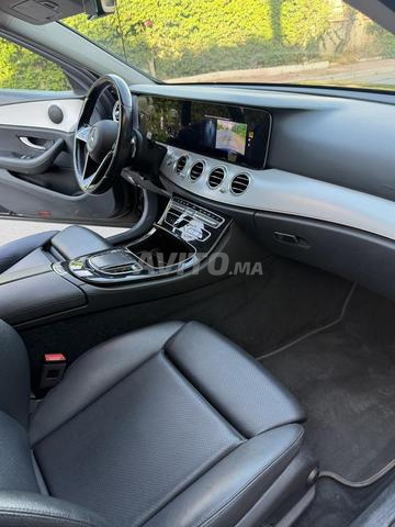 Mercedes classe E