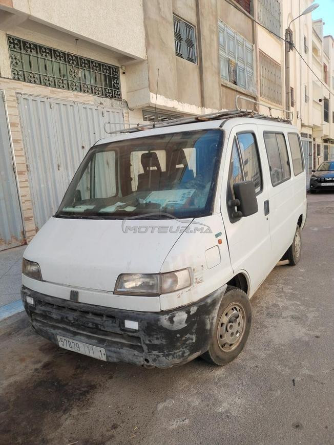 Fiat ducato