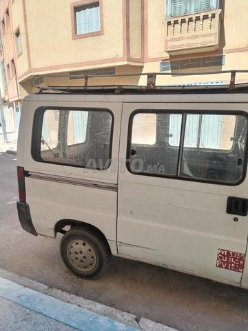 فيات دوكاتو - 2