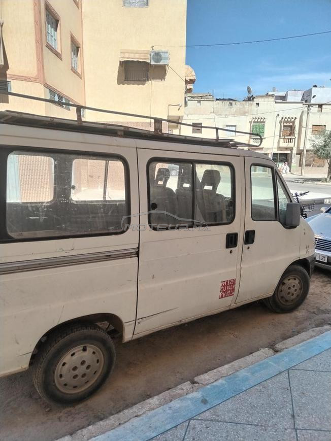 Fiat ducato