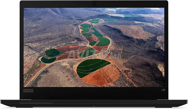 Lenovo ThinkPad L13 GEN 2-i5-1145G7-8go-256go