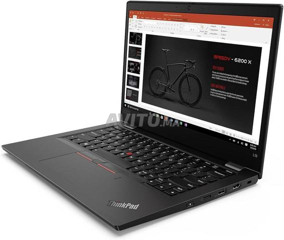 Lenovo ThinkPad L13 GEN 2-i5-1145G7-8go-256go - 2