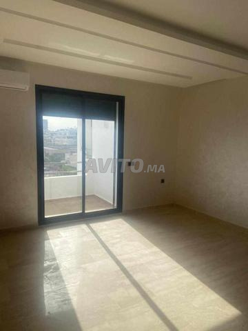 Appartement à louer 56 m² à Casablanca - 2