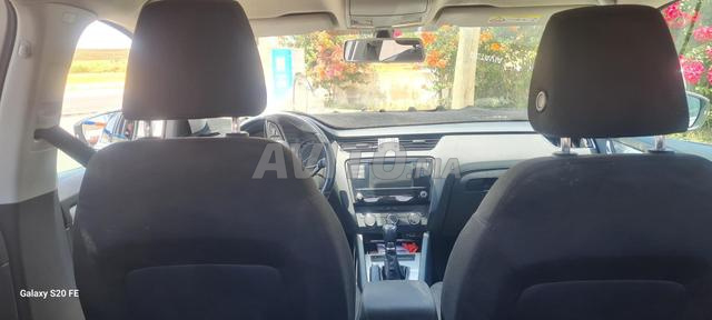 Skoda Octavia - 2