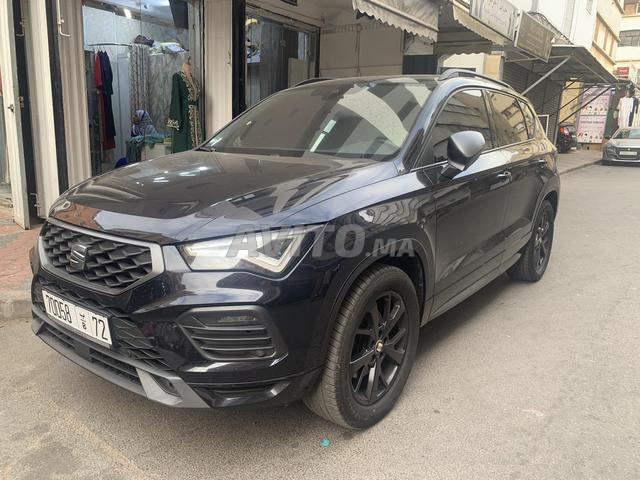 Seat Ateca 2021 - 2