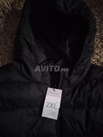 Veste PRIMARK 2XL - 2