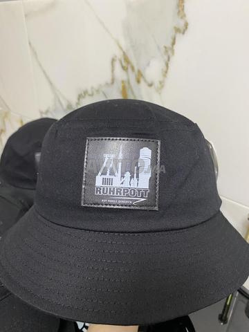 Détail et gros