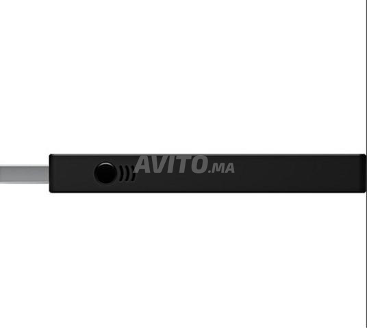 Adaptateur sans fil Microsoft Xbox One pour PC Windows 10/11 - 2