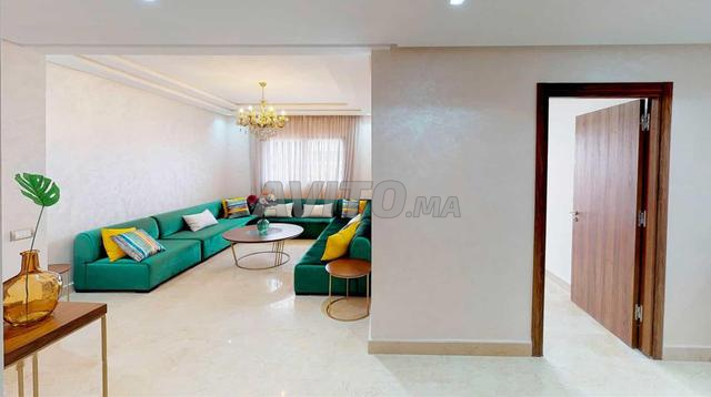 Appartement à vendre 97 m² à Casablanca - 2