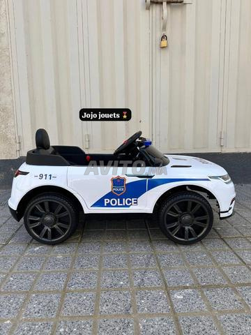 Voiture électrique - 2